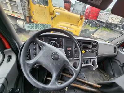 Freightliner M2 106 Dashboard Assembly