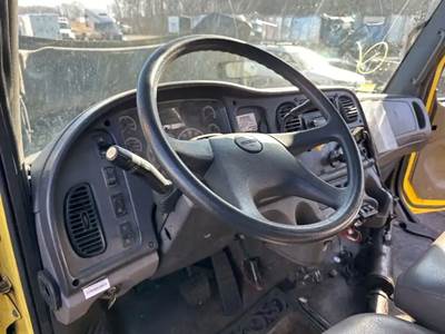 Freightliner M2 106 Dashboard Assembly