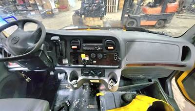 Freightliner M2 106 Dashboard Assembly