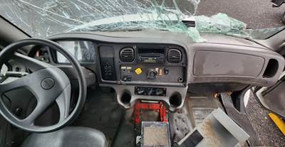Freightliner M2 106 Dashboard Assembly