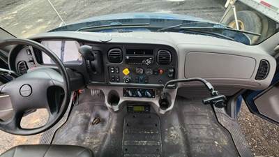 Freightliner M2 106 Dashboard Assembly