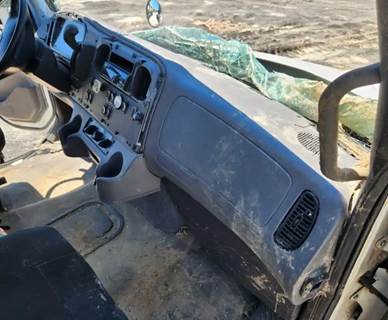 Freightliner M2 106 Dashboard Assembly