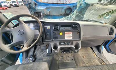 Freightliner M2 106 Dashboard Assembly