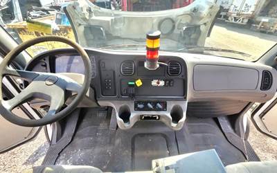 Freightliner M2 106 Dashboard Assembly