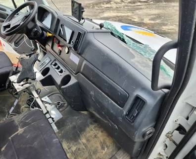 Freightliner M2 106 Dashboard Assembly