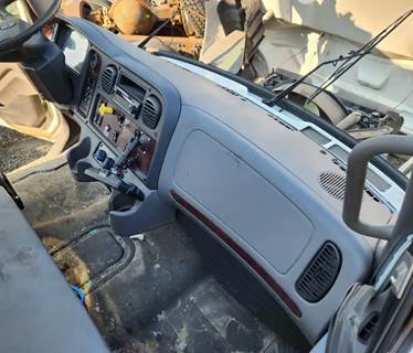 Freightliner M2 106 Dashboard Assembly