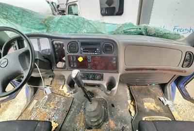 Freightliner M2 106 Dashboard Assembly