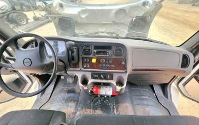 Freightliner M2 106 Dashboard Assembly