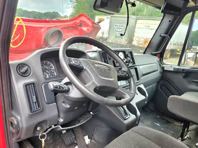 Freightliner M2 106 Dashboard Assembly