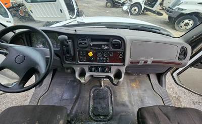 Freightliner M2 106 Dashboard Assembly