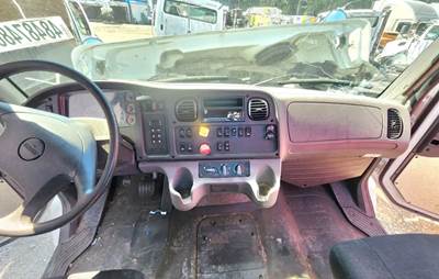 Freightliner M2 106 Dashboard Assembly