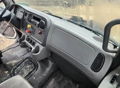 Freightliner M2 106 Dashboard Assembly