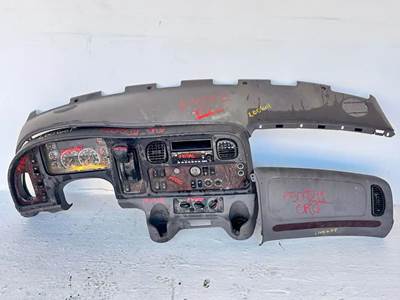Freightliner M2 106 Dashboard Assembly