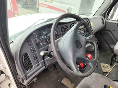 Freightliner M2 112 Dashboard Assembly for a 2015 Freightliner M2 112 Medium Duty