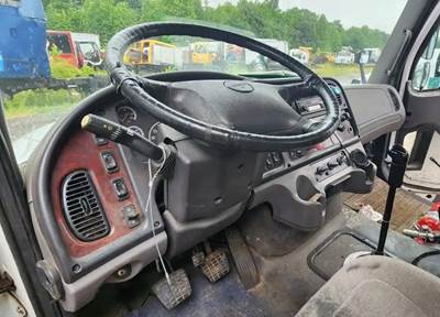 Freightliner M2 112 Dashboard Assembly for a 2007 Freightliner M2 112 Medium Duty