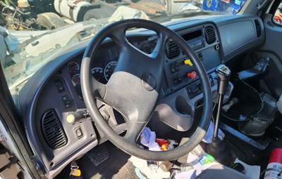 Freightliner M2 112 Dashboard Assembly for a 2016 Freightliner M2 112 Medium Duty