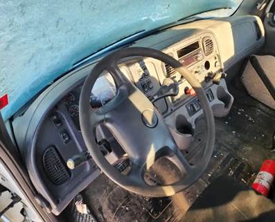 Freightliner M2 112 Dashboard Assembly for a 2019 Freightliner M2 112 Medium Duty