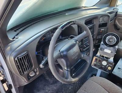 GMC C5500 Dashboard Assembly