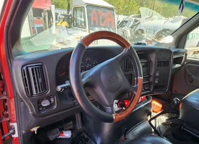 GMC C6500 Dashboard Assembly