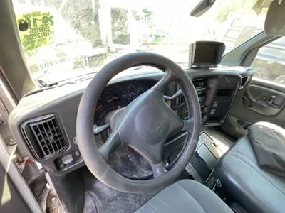 GMC C6500 Dashboard Assembly