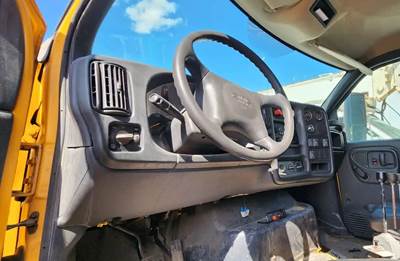 GMC C8500 Dashboard Assembly