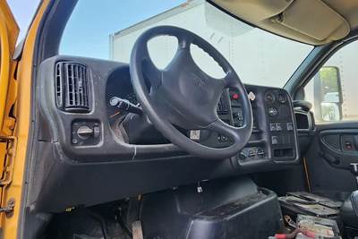 GMC C8500 Dashboard Assembly