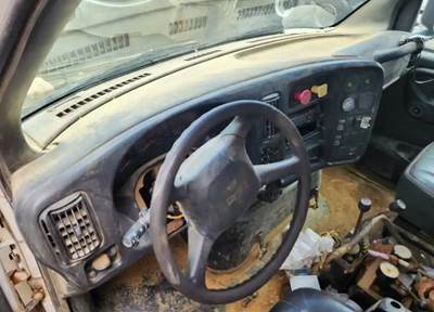 GMC C8500 Dashboard Assembly