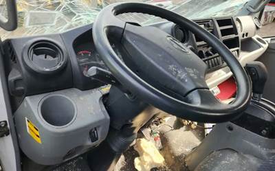 Hino 155 Dashboard Assembly