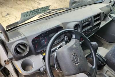 Hino 155 Dashboard Assembly