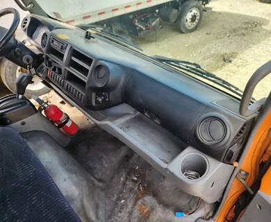 Hino 195 Dashboard Assembly