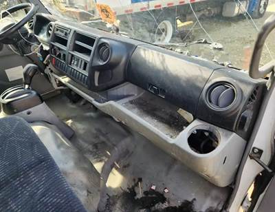 Hino 195 Dashboard Assembly