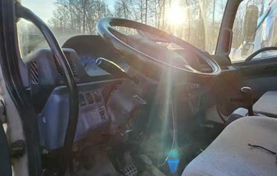 Hino 238 Dashboard Assembly