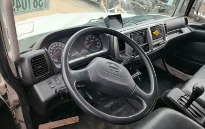 Hino 268 Dashboard Assembly