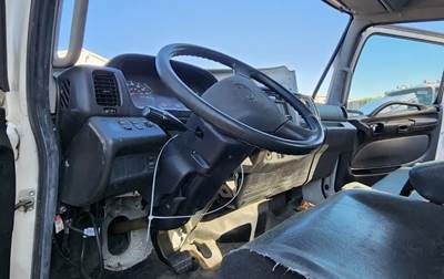 Hino 268 Dashboard Assembly