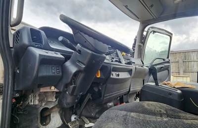 Hino 268 Dashboard Assembly