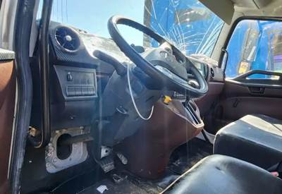 Hino 268 Dashboard Assembly