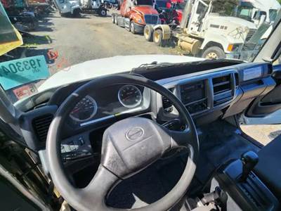 Hino 268 Dashboard Assembly