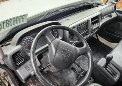 Hino 268 Dashboard Assembly