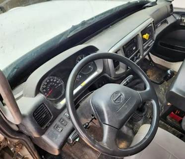 Hino 268 Dashboard Assembly