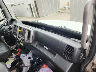 Hino 338 Dashboard Assembly