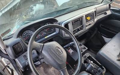 Hino 338 Dashboard Assembly