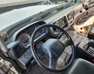 Hino 338 Dashboard Assembly