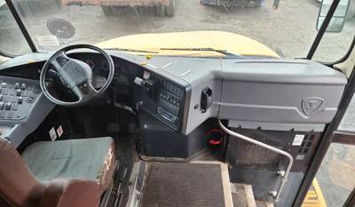 IC Bus PB105 Dashboard Assembly for a 2010 Ic Corporation PB105