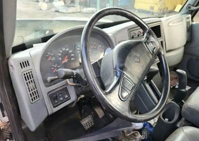 International 4300 Dashboard Assembly