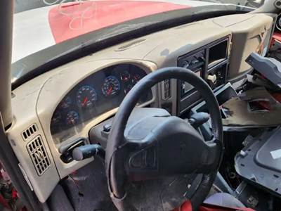 International 4300LP Dashboard Assembly for a 2009 International 4300 LP