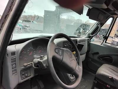 International 4400 Dashboard Assembly