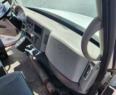 International 4400 Dashboard Assembly