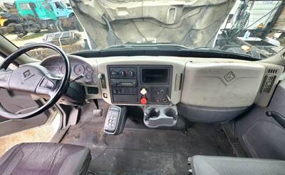 International 4400 Dashboard Assembly