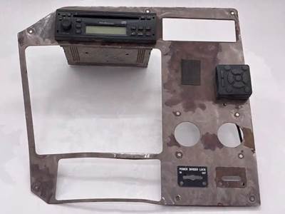 International 9400i Dashboard Assembly