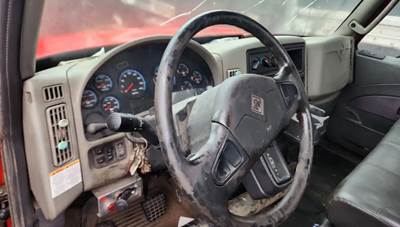 International DuraStar 4300 Dashboard Assembly